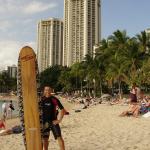 Waikiki